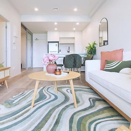 Brand New Stylish 2Br Apartment- Free Parking Όκλαντ Εξωτερικό φωτογραφία
