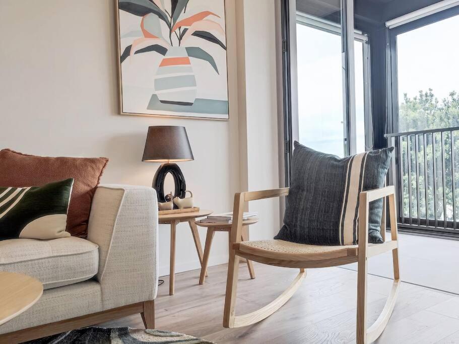 Brand New Stylish 2Br Apartment- Free Parking Όκλαντ Εξωτερικό φωτογραφία