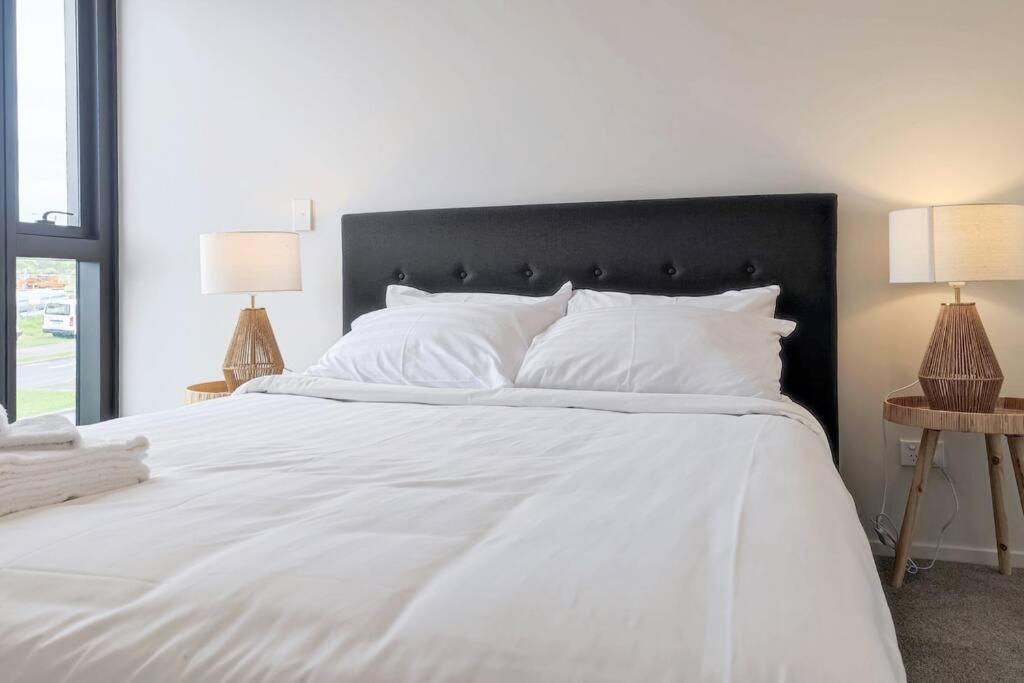 Brand New Stylish 2Br Apartment- Free Parking Όκλαντ Εξωτερικό φωτογραφία