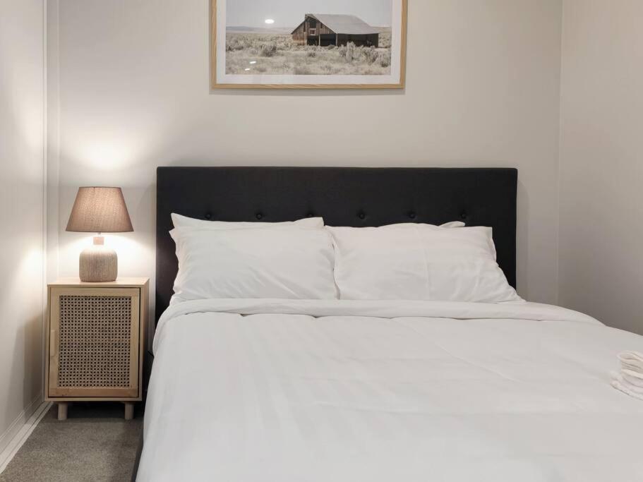 Brand New Stylish 2Br Apartment- Free Parking Όκλαντ Εξωτερικό φωτογραφία