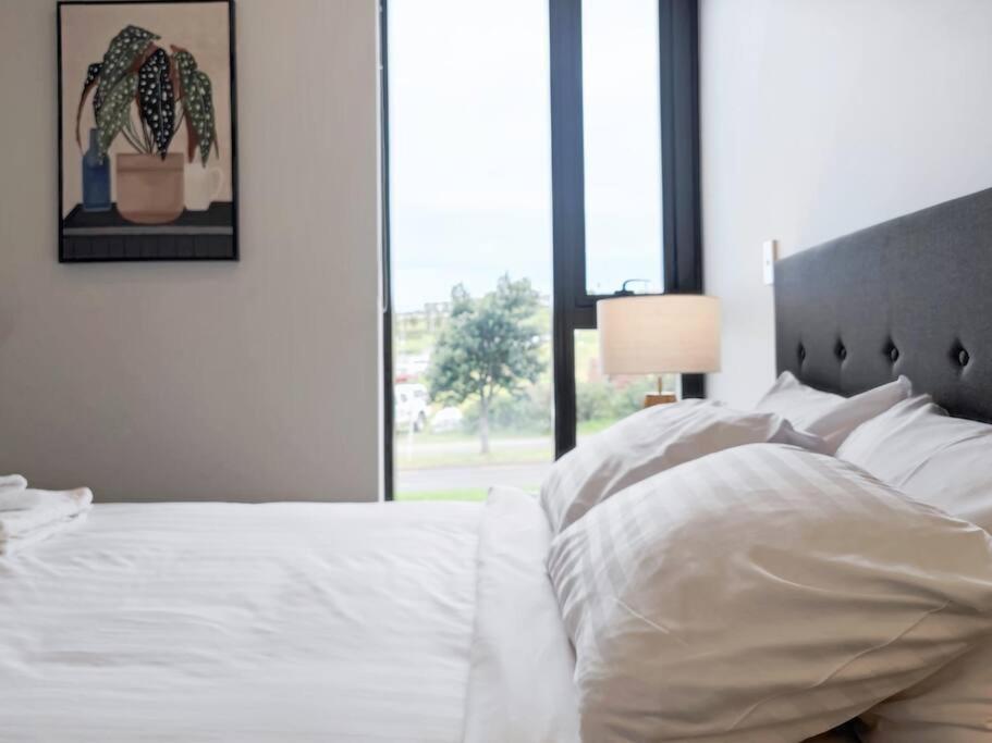 Brand New Stylish 2Br Apartment- Free Parking Όκλαντ Εξωτερικό φωτογραφία